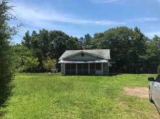 9170 Old Poston Rd, Jonesboro, GA 30238