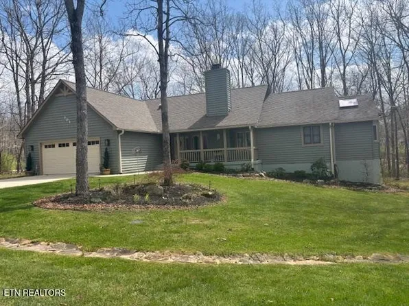 101 Hilton Ln, Fairfield Glade, TN 38558