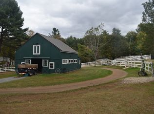 26 Mill Rd, North Brookfield, MA 01535