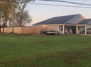 190 Royal Dr S, Bullard, TX 75757