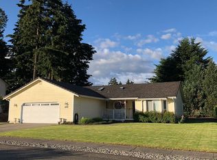 3231 Mercedes Dr NE, Lacey, WA 98516