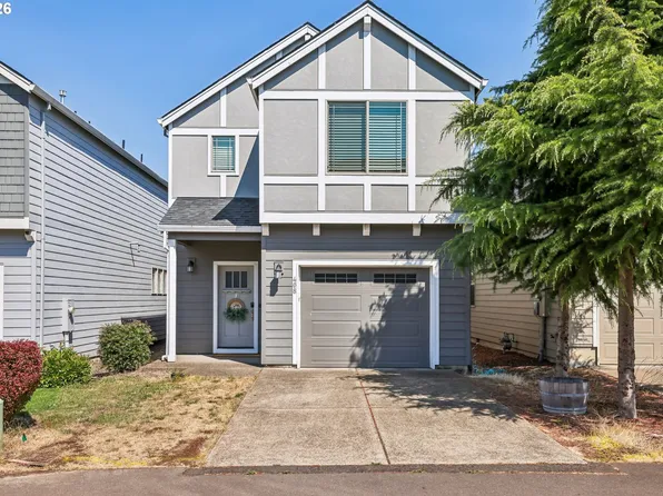 408 N 9th Ct, Cornelius, OR 97113