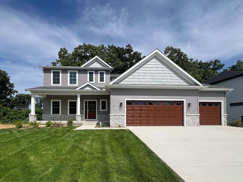 1st image of 54810 Northbridge West Ct