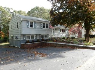 35 Dean Rd, Stoughton, MA 02072