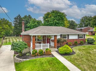 5960 Ramblingridge Dr, Cincinnati, OH 45247