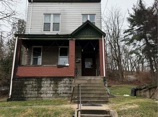 1123 Buente St, Pittsburgh, PA 15212