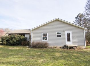 251 Liberty Ln, Pembroke, VA 24136