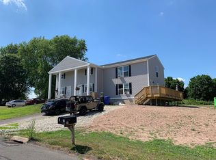 6 Joel Dr, Ellington, CT 06029