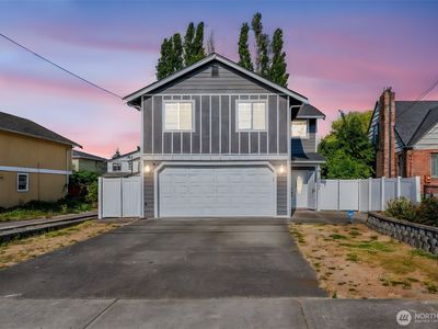 6932 E I Street, Tacoma, WA, 98404