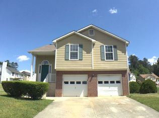 5758 Rock Shoals Way, Atlanta, GA 30349