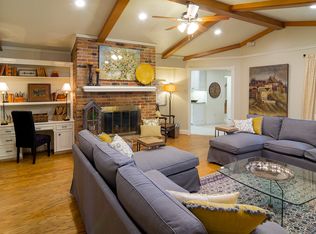 308 Meadowcrest Dr, Richardson, TX 75080