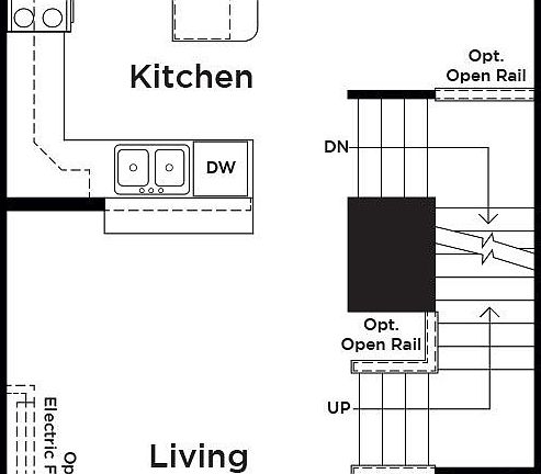Ibis Townhome