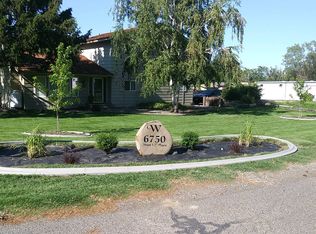 6750 W 12th Pl, Kennewick, WA 99338