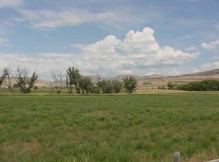 Xxx Darnell Ln #34-35, Sweet, ID 83670