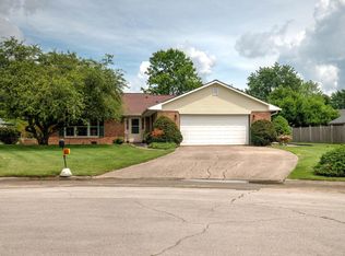 123 Monroe Cres, Lebanon, IN 46052