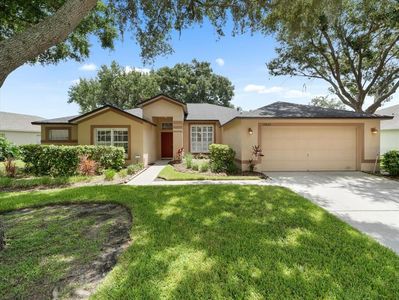 19809 Wyndham Lakes Dr, Odessa, FL, 33556