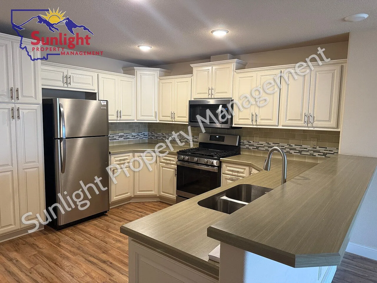 2 bed, 2.0 bath, 1505 sqft, $1,595 — Photo 1