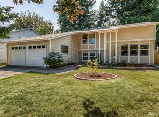 33117 35th Ave SW, Federal Way, WA 98023