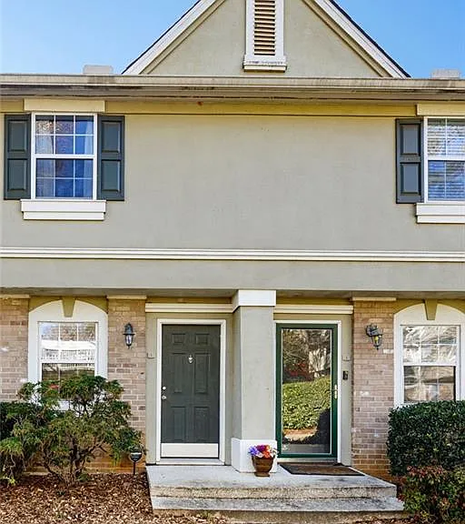 6900 Roswell Rd #3-E — Photo 4