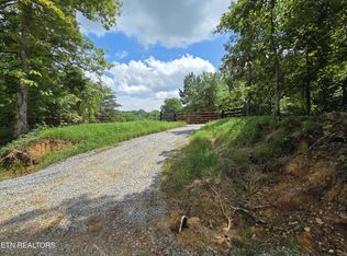 Old Huntsville Jamestown Rd, Robbins, TN 37852