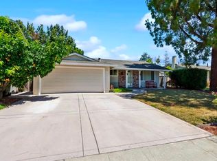 6175 Oneida Dr, San Jose, CA 95123