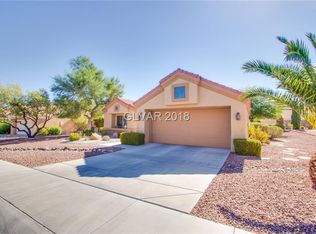 2506 Showcase Dr, Las Vegas, NV 89134