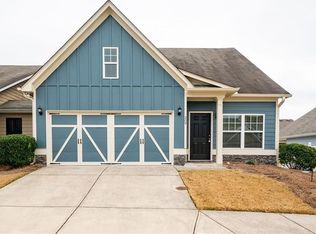 309 Overview Dr, Canton, GA 30114