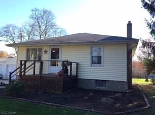 4707 Parkman Rd NW, Southington, OH 44470