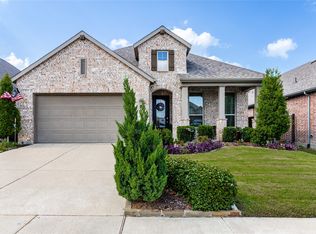 1707 Temperance Way, Saint Paul, TX 75098