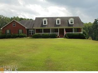 728 Harp Rd, Fayetteville, GA 30215