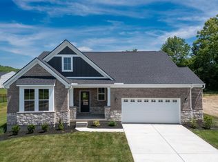 1270 Trailhead Pl, Harrison, OH 45030