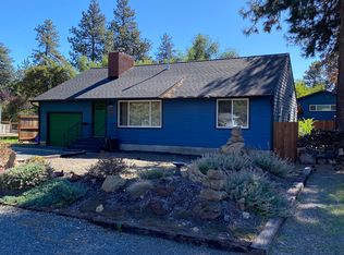 525 NE Revere Ave, Bend, OR 97701