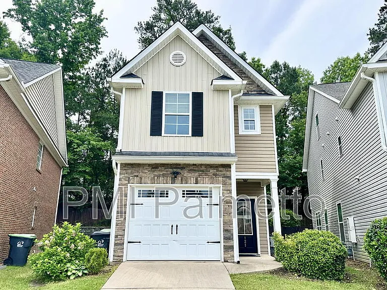 121 Park Ridge Way — Photo 2