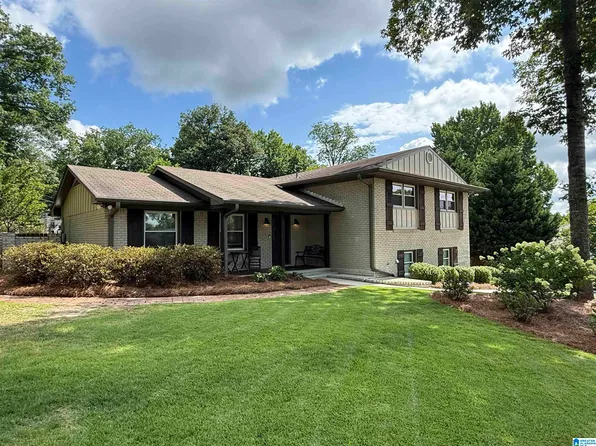 649 Paden Dr, Birmingham, AL 35226
