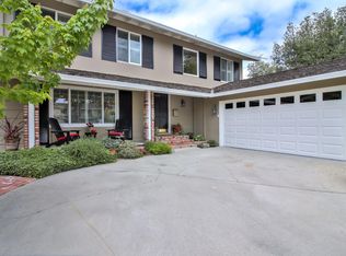 1511 Emperor Way, Sunnyvale, CA 94087