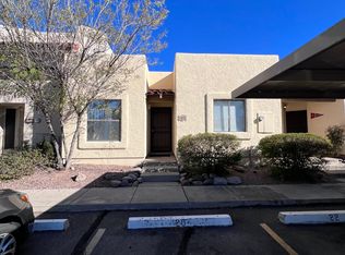 2508 N Ironwood Ridge Dr, Tucson, AZ 85745