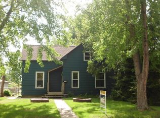 1313 E 2nd Ave, Mitchell, SD 57301