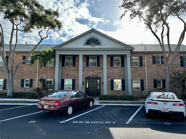 1130 RUE DES CHATEAUX #2C, SOUTH PASADENA, FL 33707