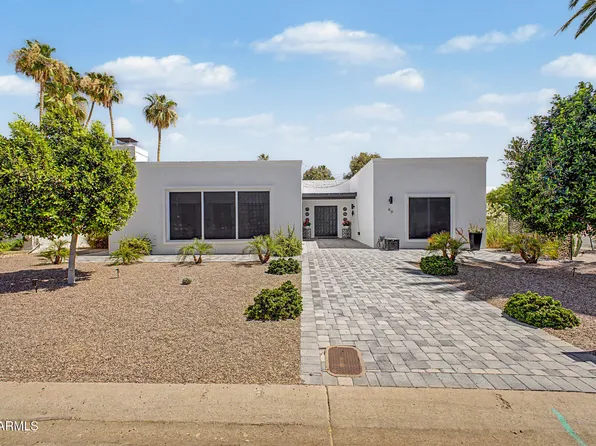 49 E TAM OSHANTER Drive, Phoenix, AZ 85022