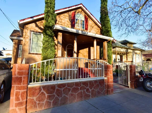 (undisclosed Address), San Jose, CA 95110