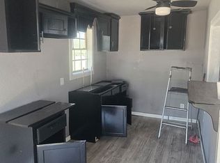 1601 El Sauz St, San Juan, TX 78589