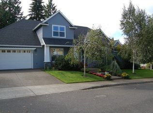 2432 SW Huber Ct, Portland, OR 97219