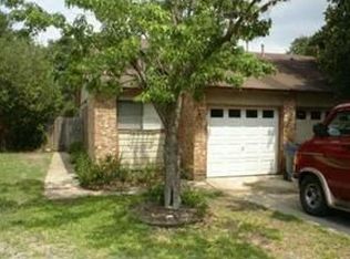 6103 Hill Forest Dr APT B, Austin, TX 78749