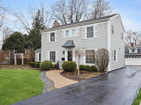2nd image of 5720 Woodland Dr