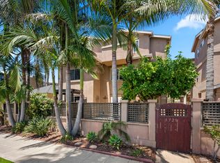 1728 Grand Ave, San Diego, CA 92109
