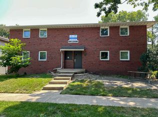 404 S Urbana Ave #103, Urbana, IL