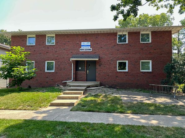 404 S Urbana Ave #204