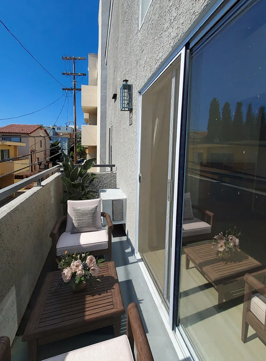 2 bed, 2.0 bath, $3,495 — Photo 3