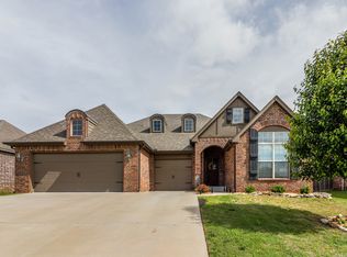 17511 E 44th Pl, Tulsa, OK 74134
