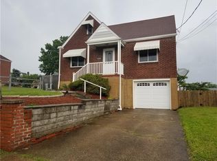 112 Wilkins Ave, East Pittsburgh, PA